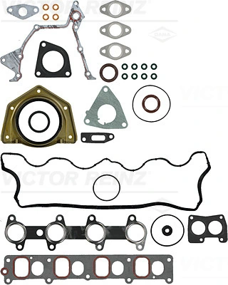 Full Gasket Kit, engine